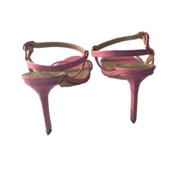 NWOT SAM Edelman Doran Strappy Sandal - Picture 4 of 5